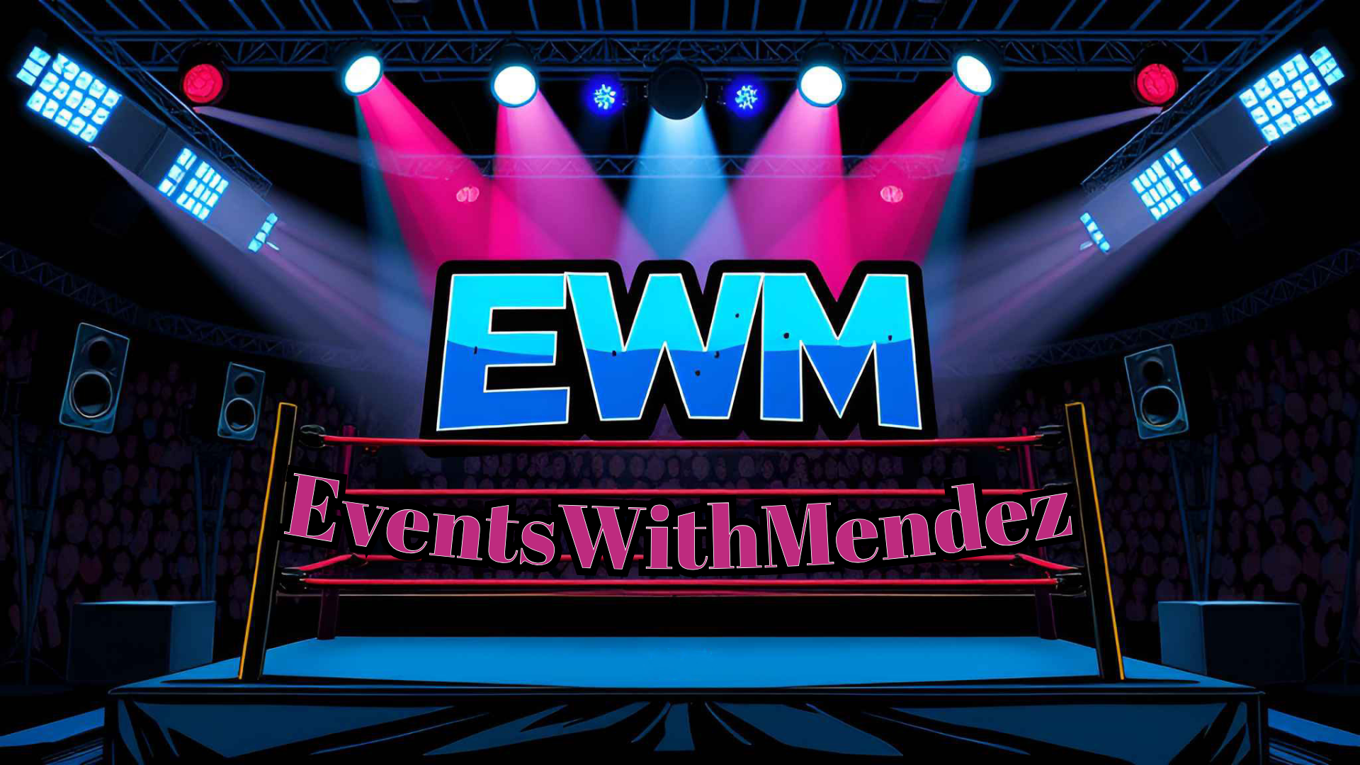 EventsWithMendez